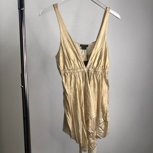 Armani Exchange Tank Top Size Medium